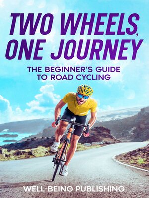 cover image of Two Wheels, One Journey